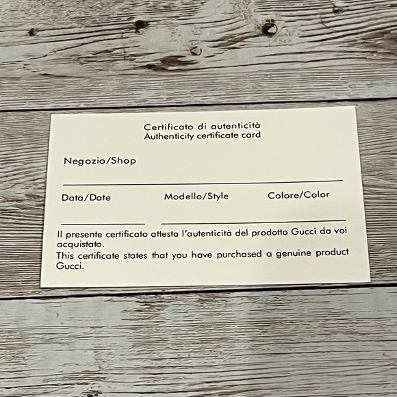 🔥☀️GUCCI Sunglasses-FINAL PRICE!🔥 - Picture 4 of 11